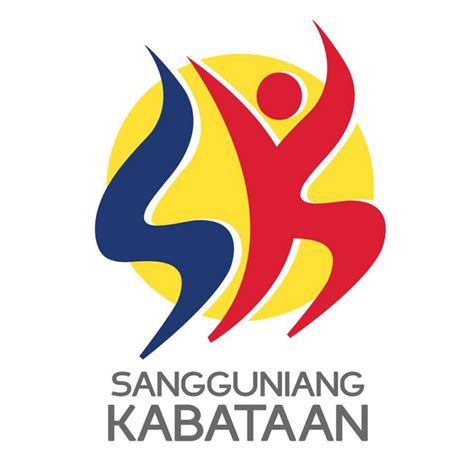 sangguniang kabataan font